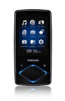 Samsung YP-Q1 8GB Black (YPQ1JCB) Samsung YP-Q1 8GB Black (YPQ1JCB)